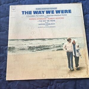 Barbara Streisand and Brenda Lee bundle